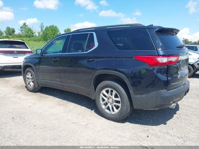 2020 CHEVROLET TRAVERSE AWD LT CLOTH 3