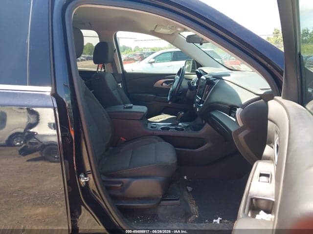 2020 CHEVROLET TRAVERSE AWD LT CLOTH 5