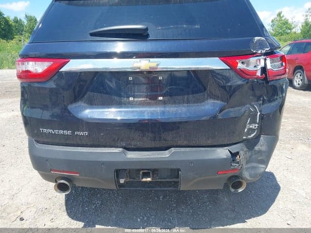 2020 CHEVROLET TRAVERSE AWD LT CLOTH 6