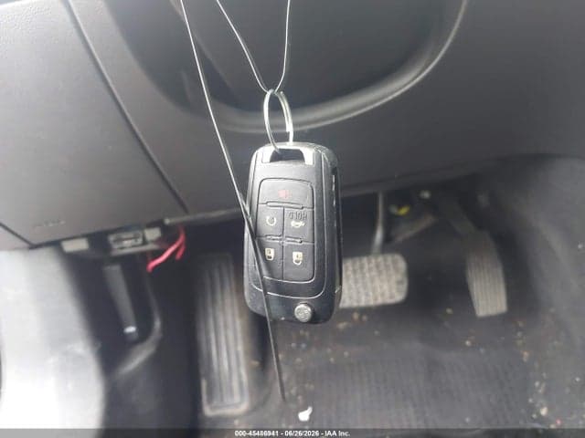 2017 CHEVROLET IMPALA 2LZ 11