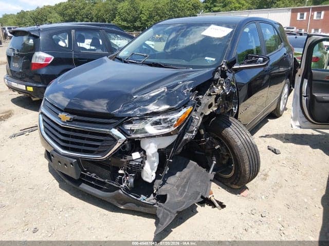 2020 CHEVROLET EQUINOX AWD 1FL 2