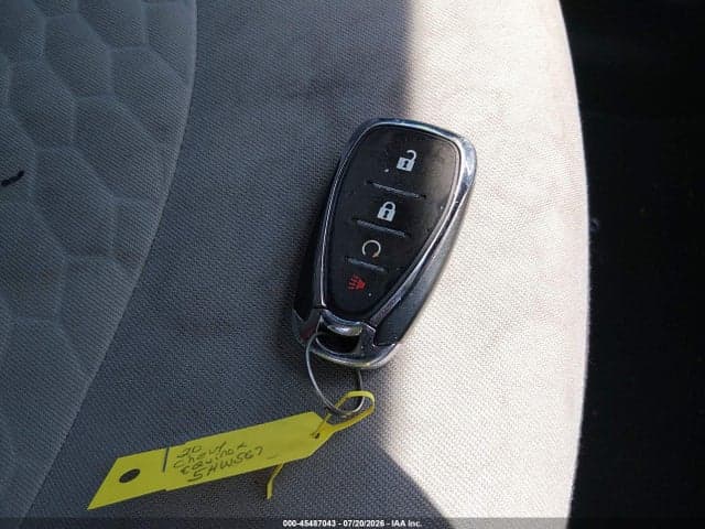 2020 CHEVROLET EQUINOX AWD 1FL 11