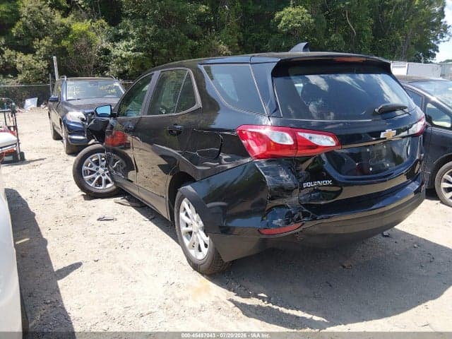 2020 CHEVROLET EQUINOX AWD 1FL 3