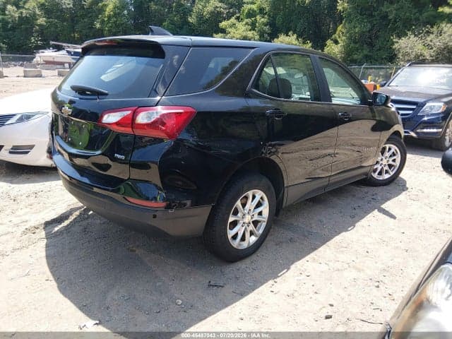 2020 CHEVROLET EQUINOX AWD 1FL 4