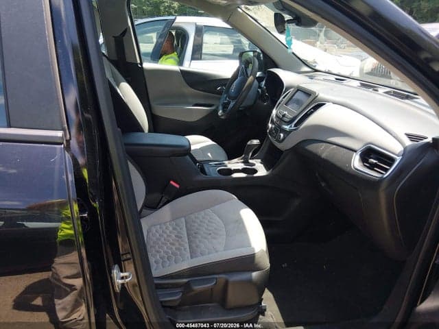 2020 CHEVROLET EQUINOX AWD 1FL 5