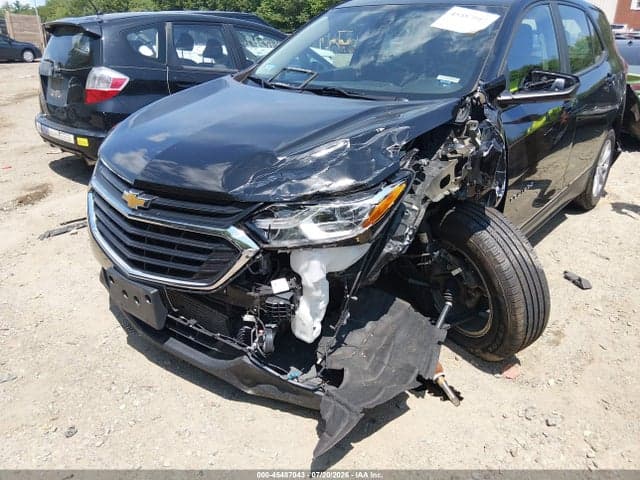 2020 CHEVROLET EQUINOX AWD 1FL 6