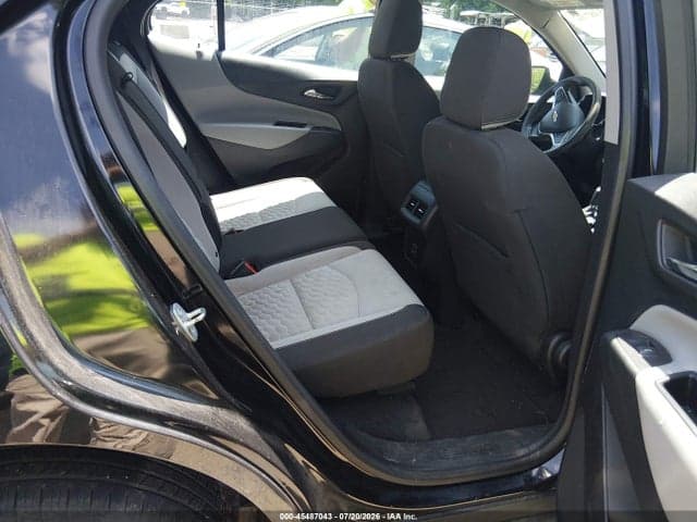 2020 CHEVROLET EQUINOX AWD 1FL 8