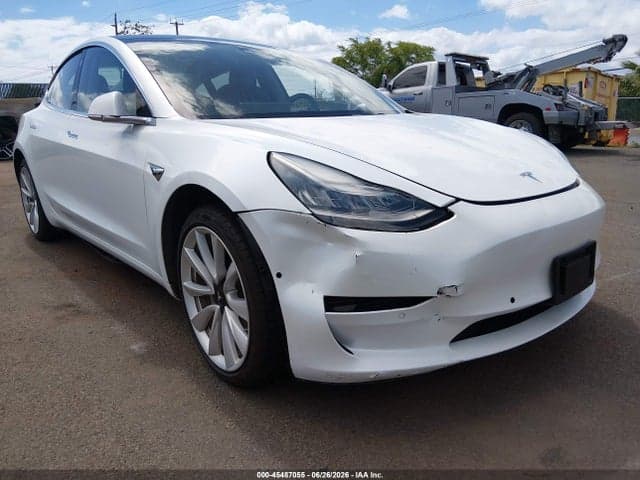 2019 TESLA MODEL 3 6
