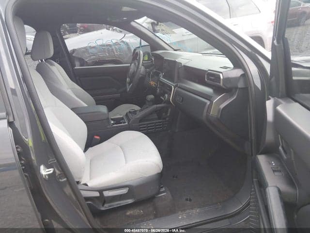 2025 TOYOTA 4RUNNER SR5 5