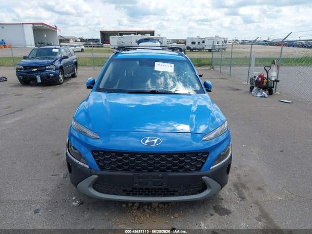 2022 HYUNDAI KONA SEL 13