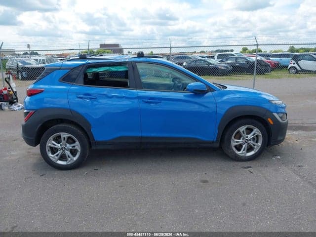 2022 HYUNDAI KONA SEL 14