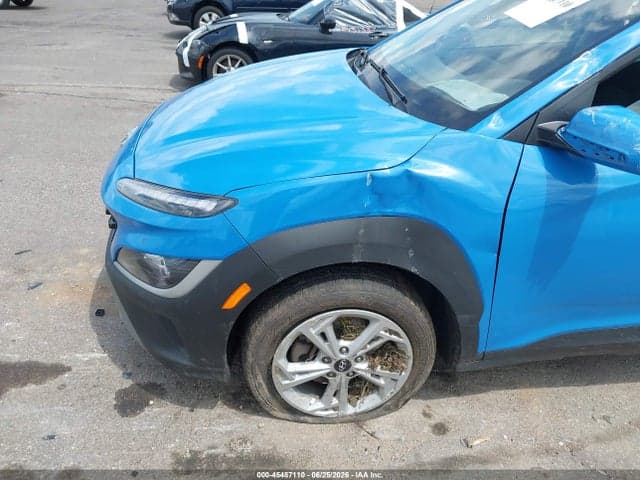 2022 HYUNDAI KONA SEL 6