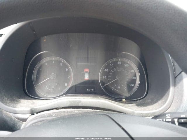 2022 HYUNDAI KONA SEL 7