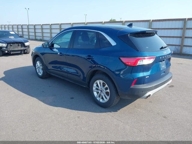 2020 FORD ESCAPE SE 3