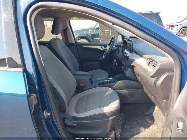 2020 FORD ESCAPE SE 5