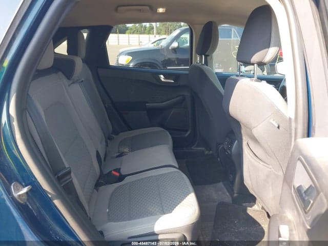 2020 FORD ESCAPE SE 8
