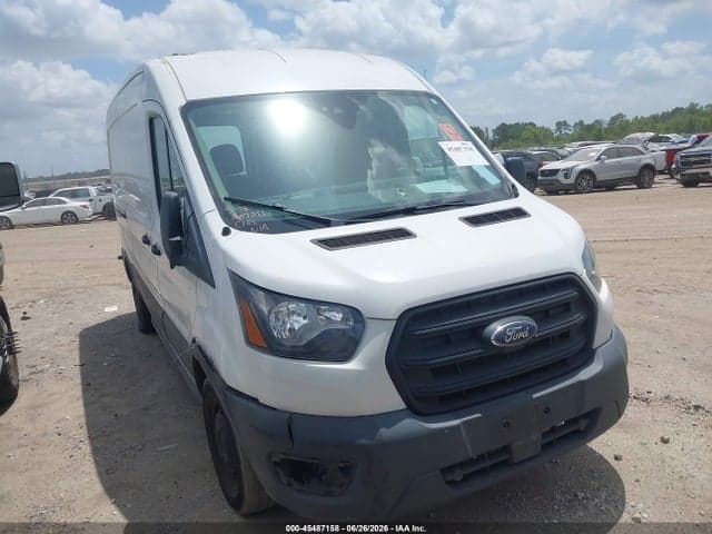 2020 FORD TRANSIT-250 1