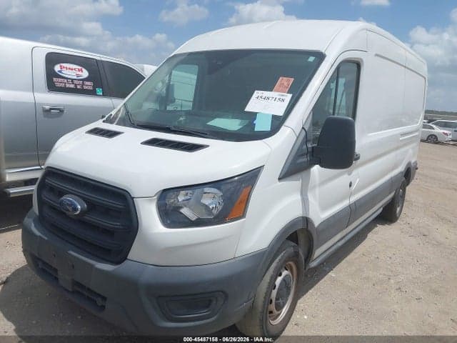 2020 FORD TRANSIT-250 2