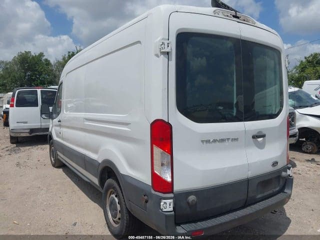 2020 FORD TRANSIT-250 3