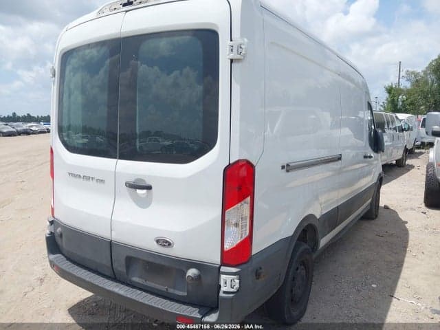 2020 FORD TRANSIT-250 4
