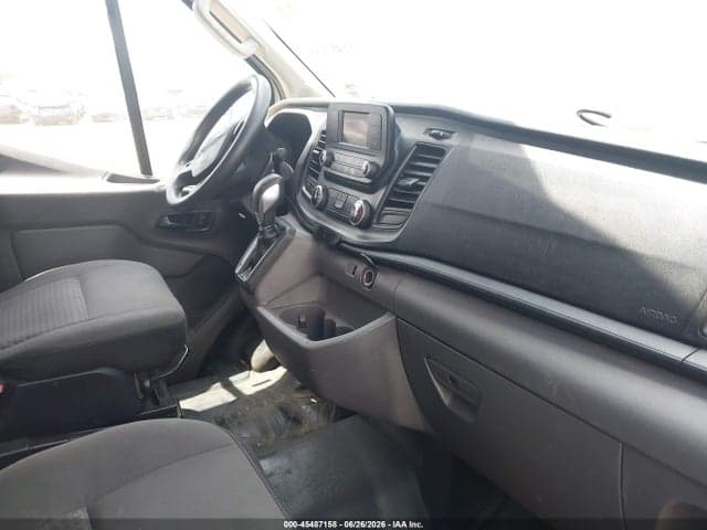 2020 FORD TRANSIT-250 5