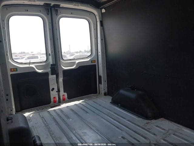 2020 FORD TRANSIT-250 8