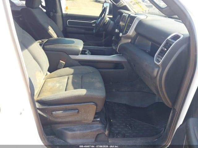 2020 RAM 1500 BIG HORN 4X4 5'7 BOX 5