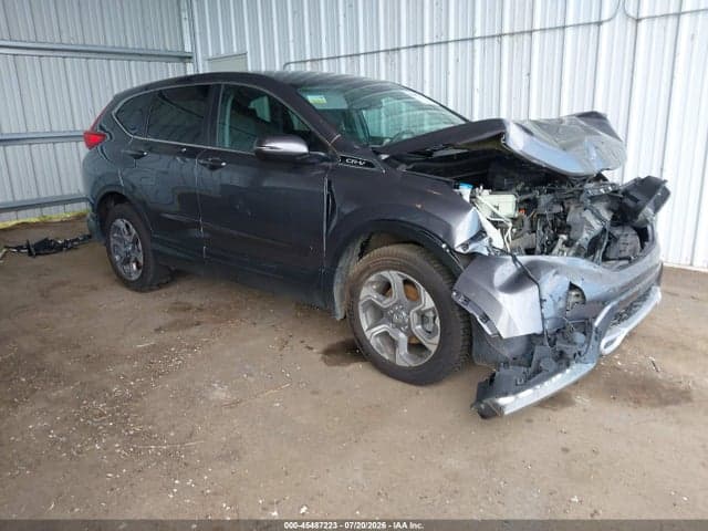 2019 HONDA CR-V EX-L 1
