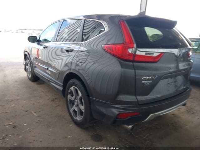 2019 HONDA CR-V EX-L 3
