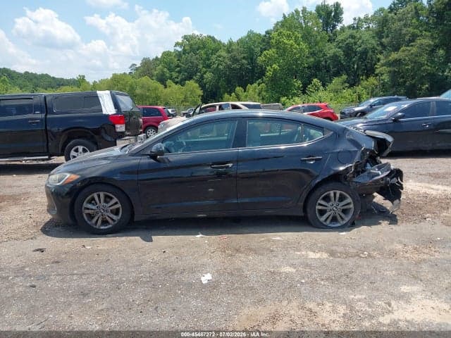 2017 HYUNDAI ELANTRA SE 14