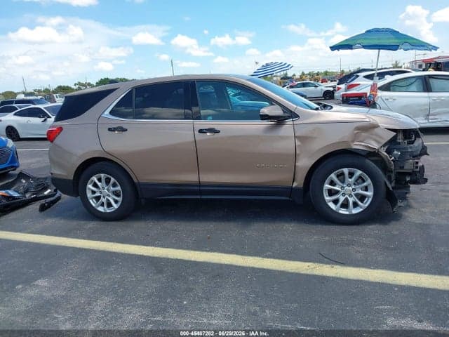 2018 CHEVROLET EQUINOX LT 14