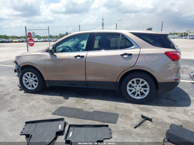 2018 CHEVROLET EQUINOX LT 15