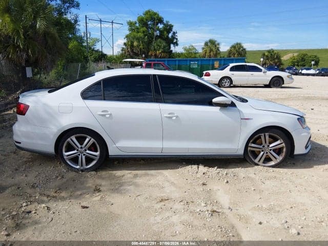 2017 VOLKSWAGEN JETTA GLI 13
