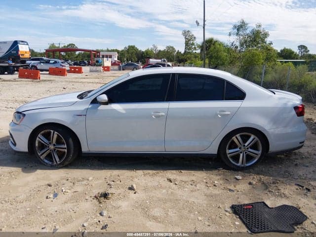 2017 VOLKSWAGEN JETTA GLI 14