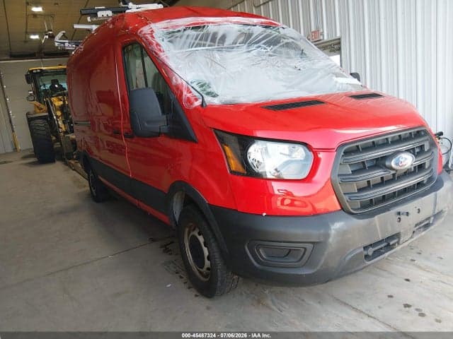2020 FORD TRANSIT-250 1