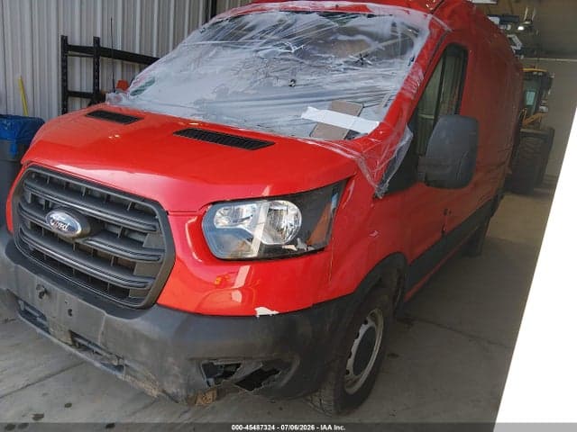 2020 FORD TRANSIT-250 2
