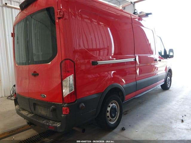 2020 FORD TRANSIT-250 4