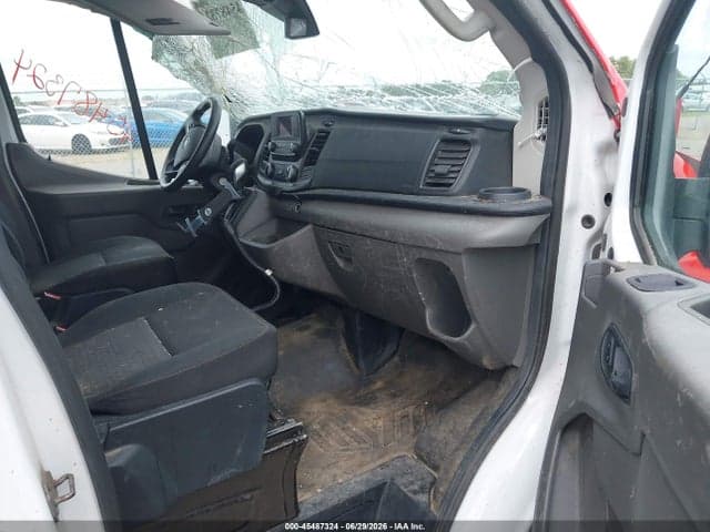 2020 FORD TRANSIT-250 5