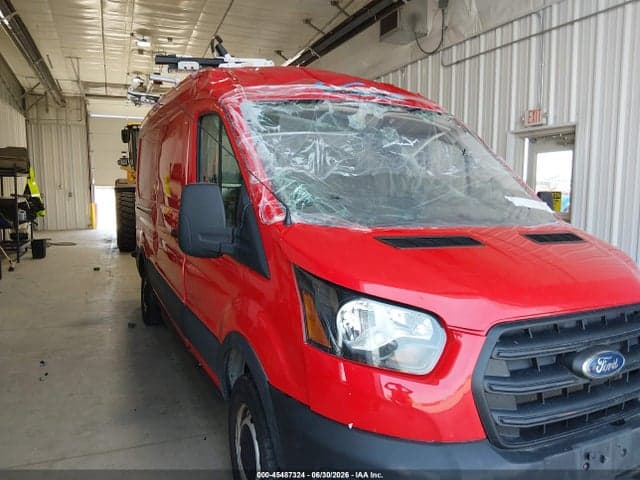 2020 FORD TRANSIT-250 6