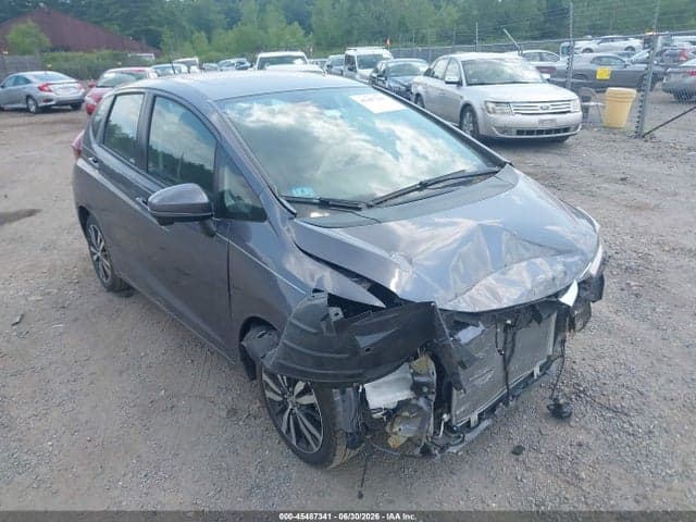 2020 HONDA FIT EX - 1