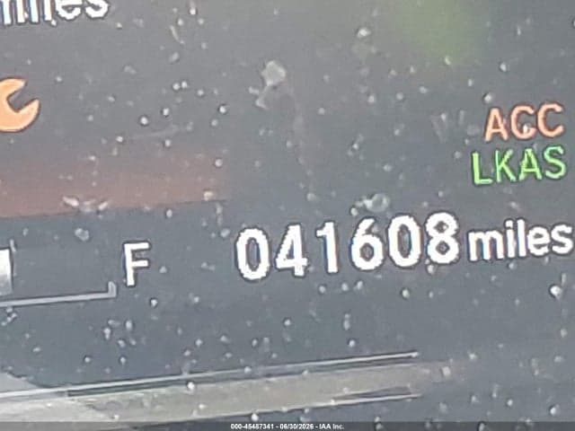 2020 HONDA FIT EX 7