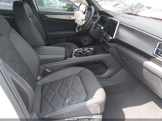 2026 VOLKSWAGEN ATLAS CROSS SPORT SE WITH TECHNOLOGY 5
