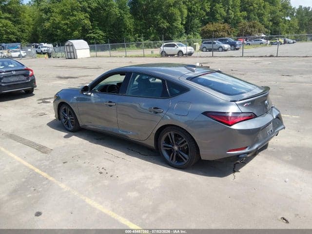 2024 ACURA INTEGRA A-SPEC TECHNOLOGY 3