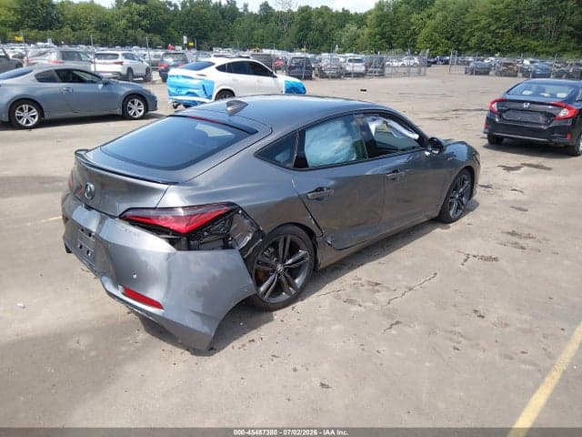 2024 ACURA INTEGRA A-SPEC TECHNOLOGY 4