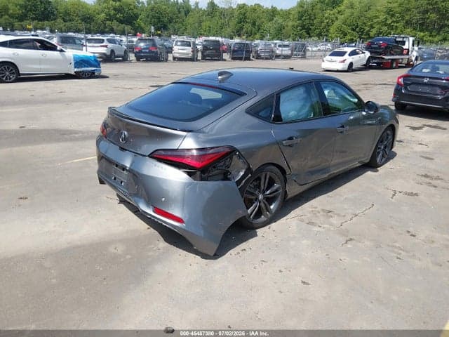 2024 ACURA INTEGRA A-SPEC TECHNOLOGY 6