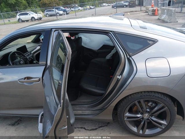 2024 ACURA INTEGRA A-SPEC TECHNOLOGY 8
