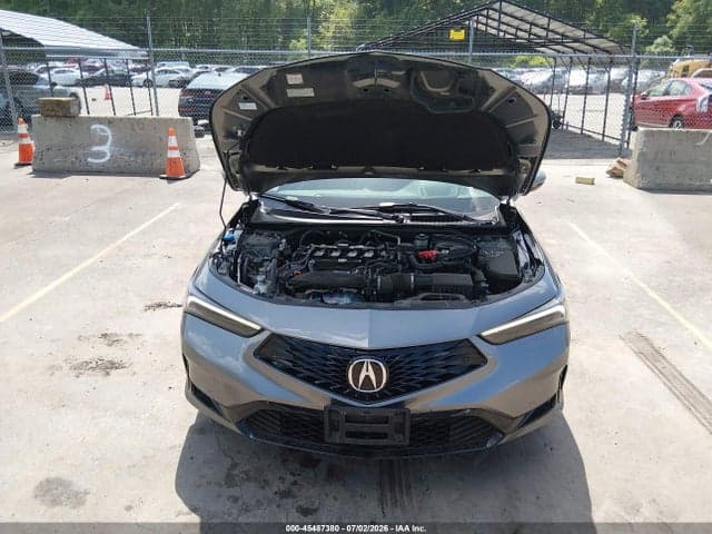 2024 ACURA INTEGRA A-SPEC TECHNOLOGY 10