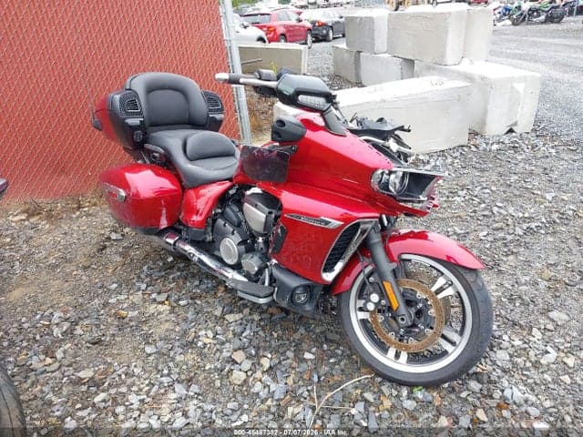 2018 YAMAHA XV1900 FD