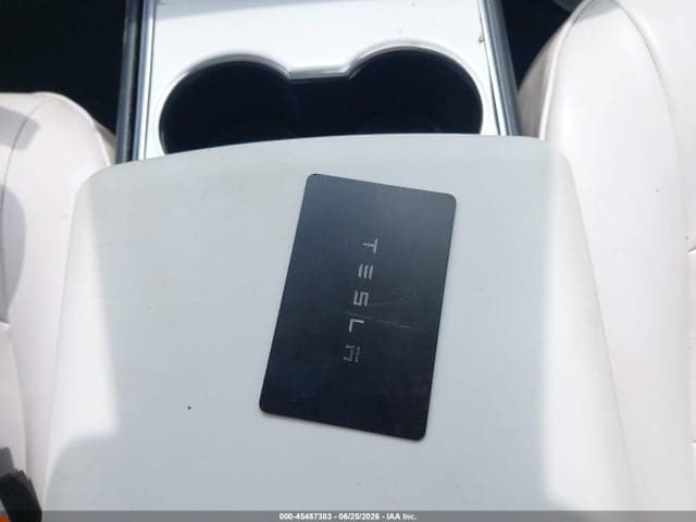 2018 TESLA MODEL 3 LONG RANGE/PERFORMANCE 11