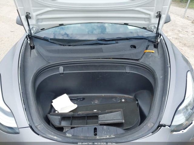 2018 TESLA MODEL 3 LONG RANGE/PERFORMANCE 10